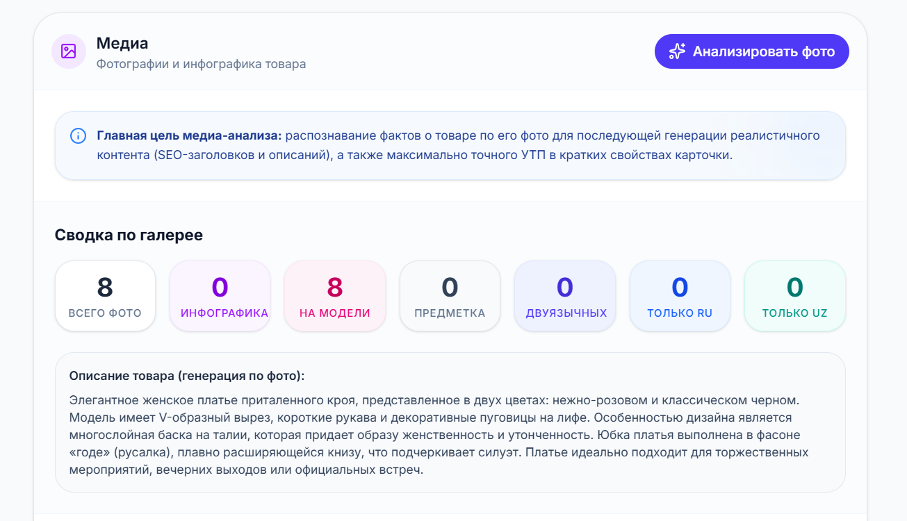 Результат медиа-анализа